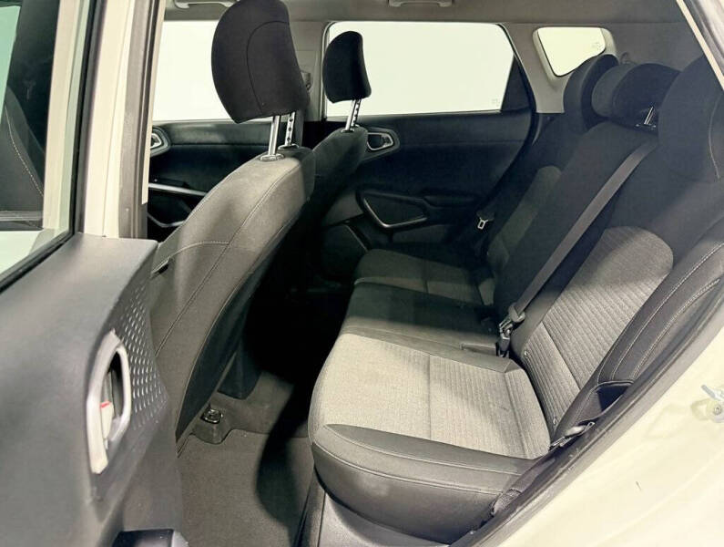 2020 Kia Soul GT-Line