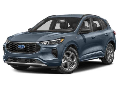 2024 Ford Escape for sale at Auto Group South - Gulf Auto Direct in Waveland MS