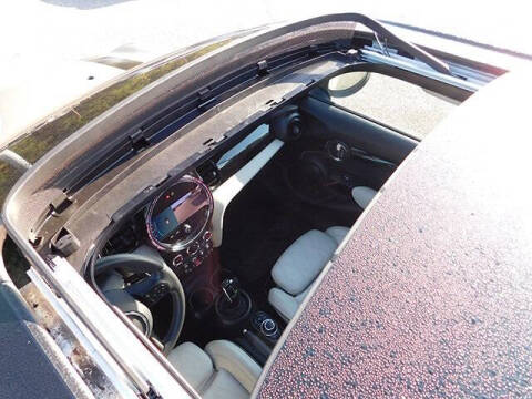 2023 MINI Hardtop 4 Door Cooper S