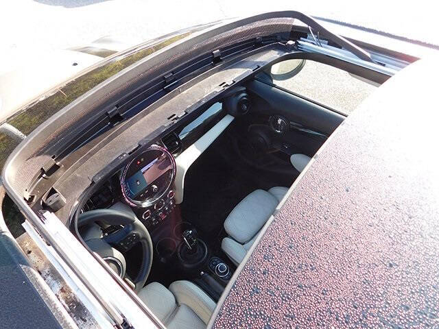 2023 MINI Hardtop 4 Door Cooper S