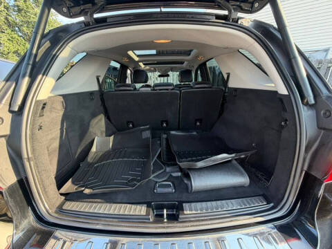 2014 Mercedes-Benz M-Class ML 350 4MATIC