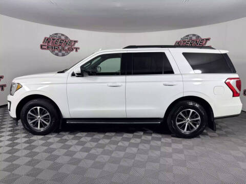 2021 Ford Expedition XLT