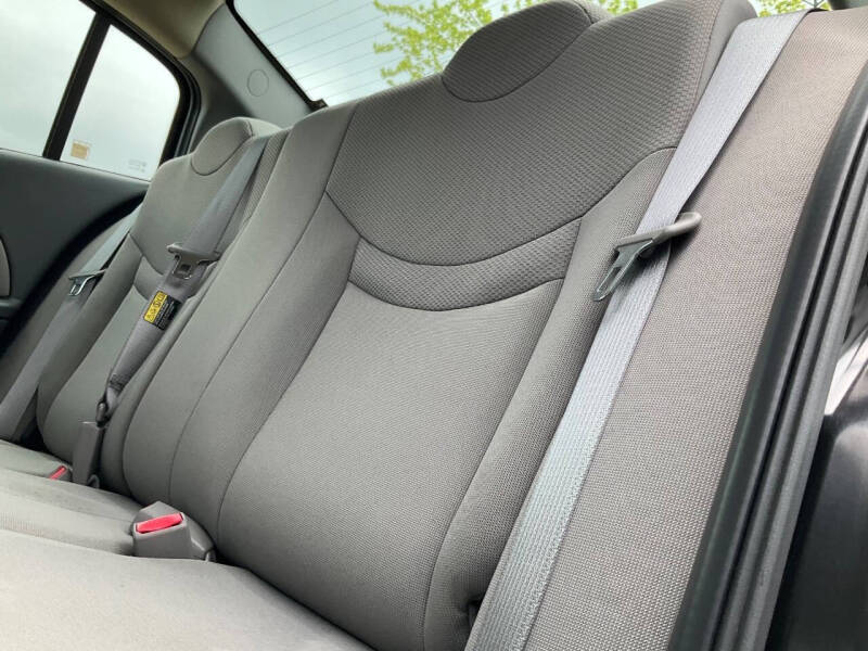 2003 Saturn Ion 2