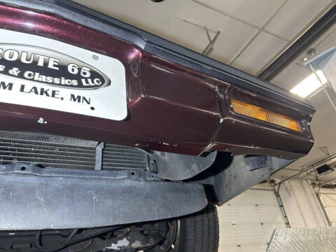 1986 Buick Regal Limited