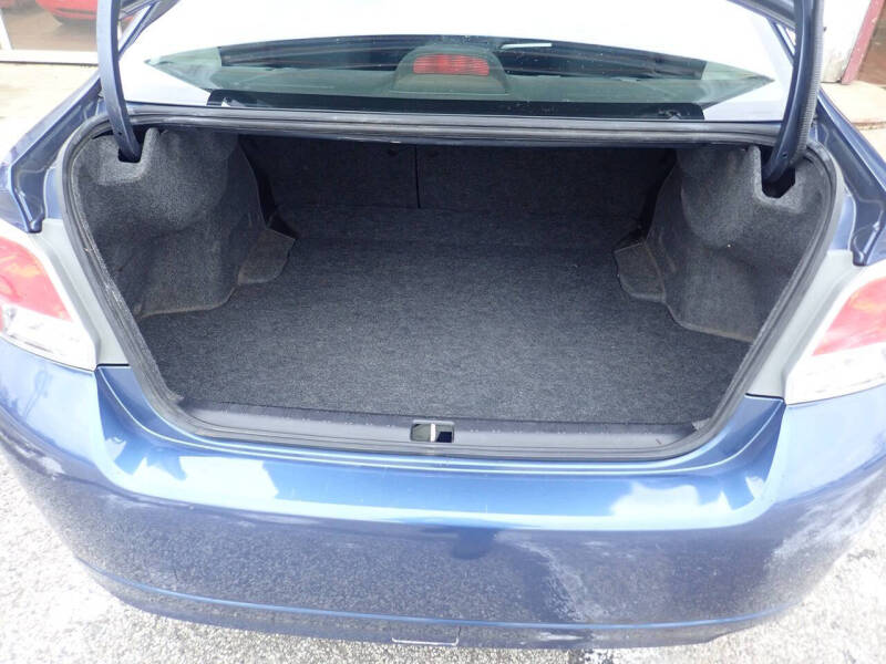 2012 Subaru Impreza 2.0i