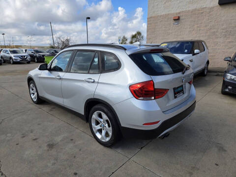 2013 BMW X1 sDrive28i