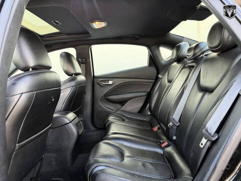 2013 Dodge Dart Limited