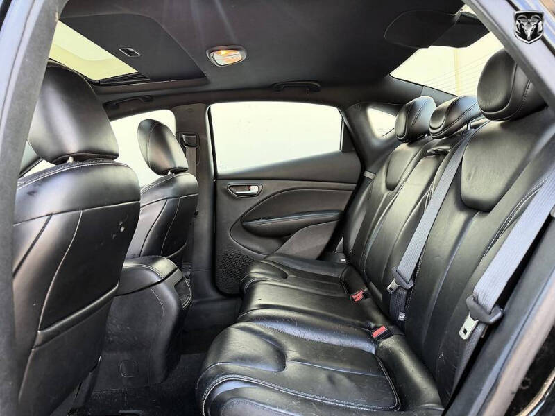 2013 Dodge Dart Limited