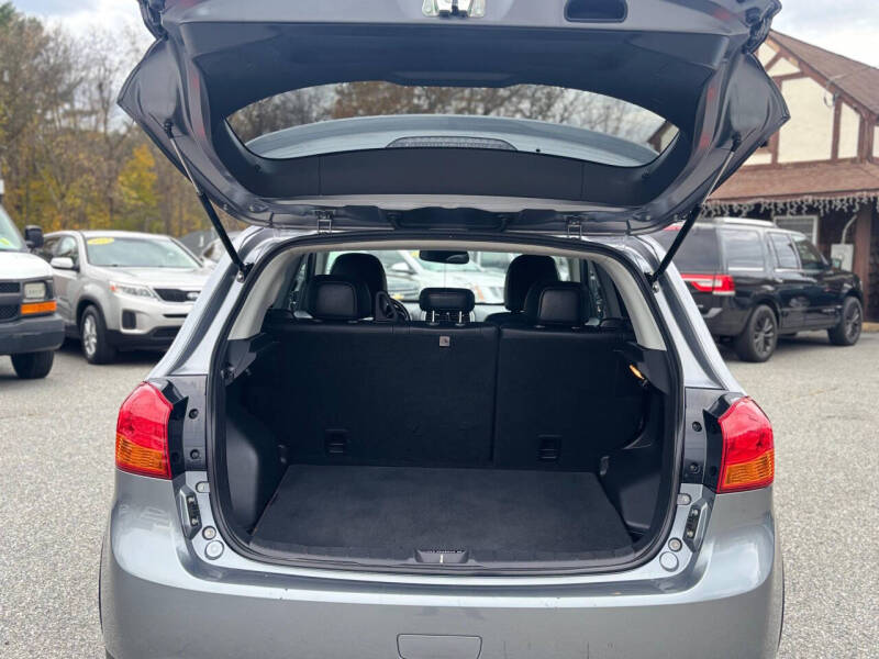 2016 Mitsubishi Outlander Sport 2.4 SEL