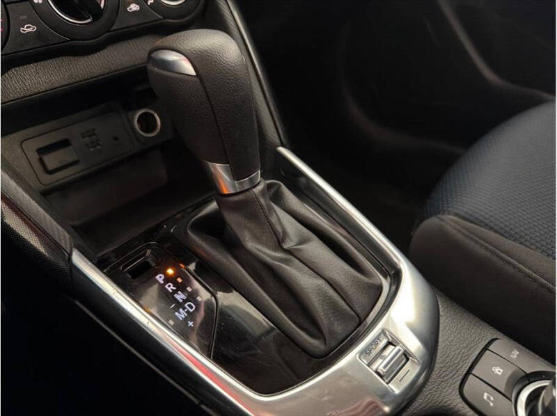2016 Scion iA