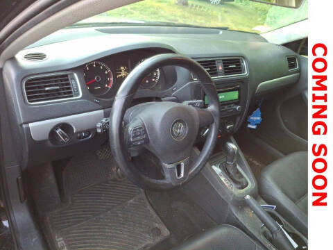 2013 Volkswagen Jetta