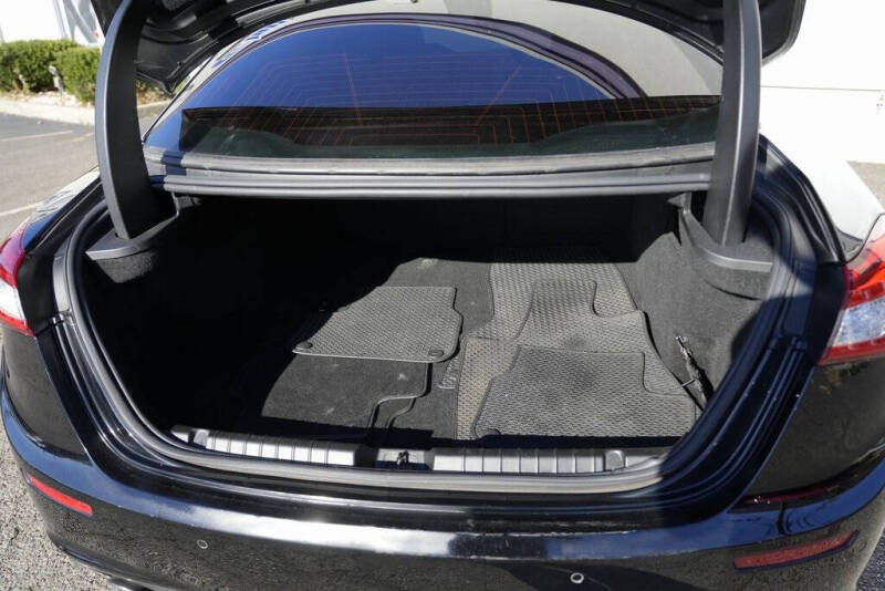 2015 Maserati Ghibli S Q4