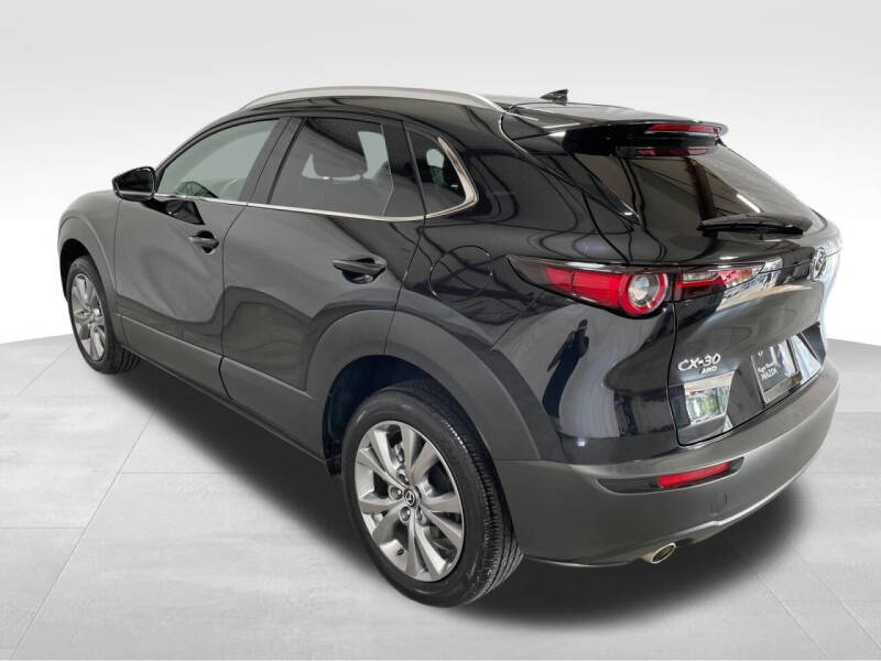 2024 Mazda CX-30 2.5 S Premium