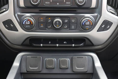 2014 GMC Sierra 1500