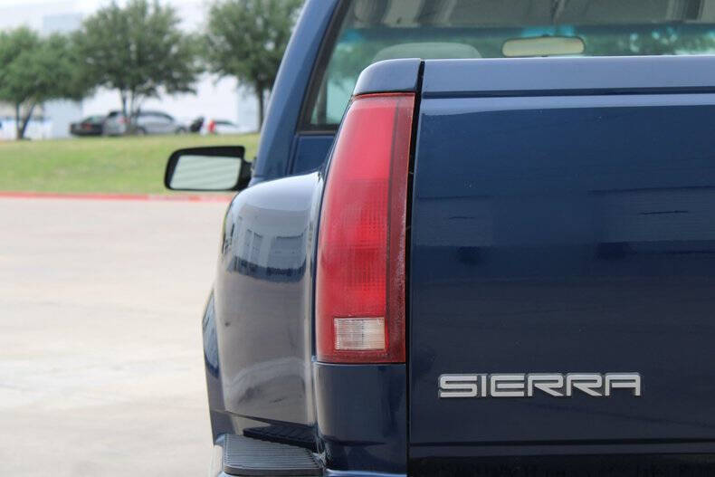 1995 GMC Sierra 1500