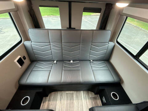 2024 Mercedes-Benz Sprinter