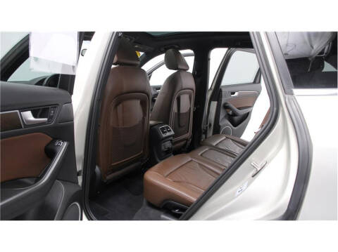 2016 Audi Q5 2.0T quattro Premium Plus