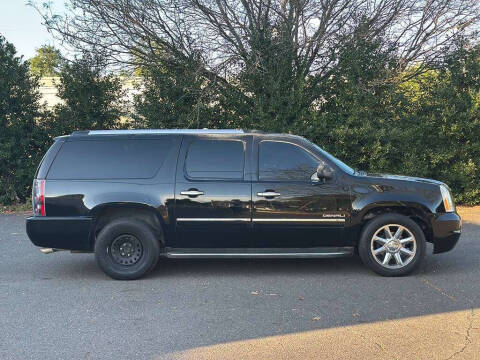 2013 GMC Yukon XL Denali