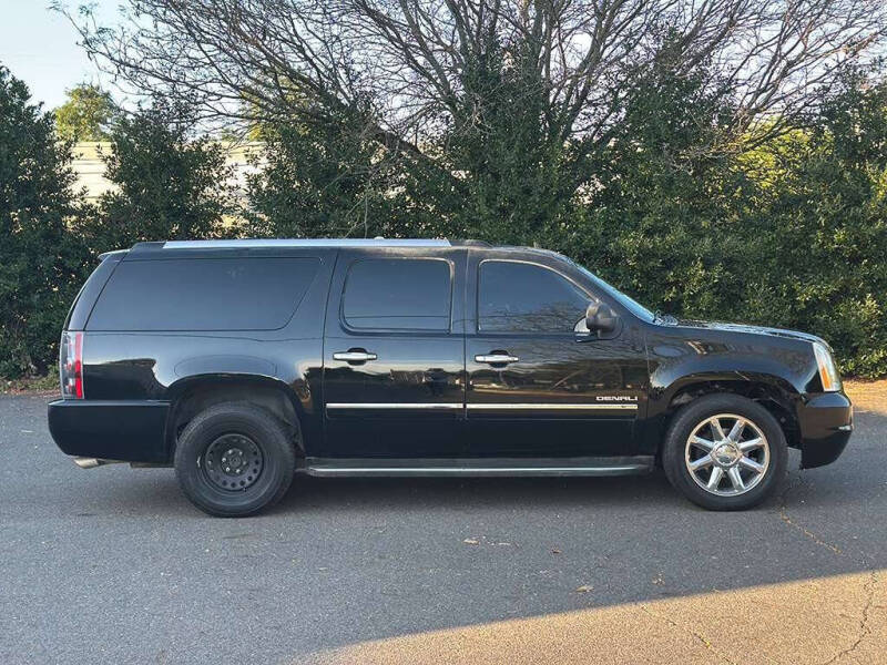 2013 GMC Yukon XL Denali