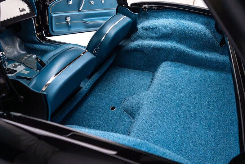1967 Chevrolet Corvette