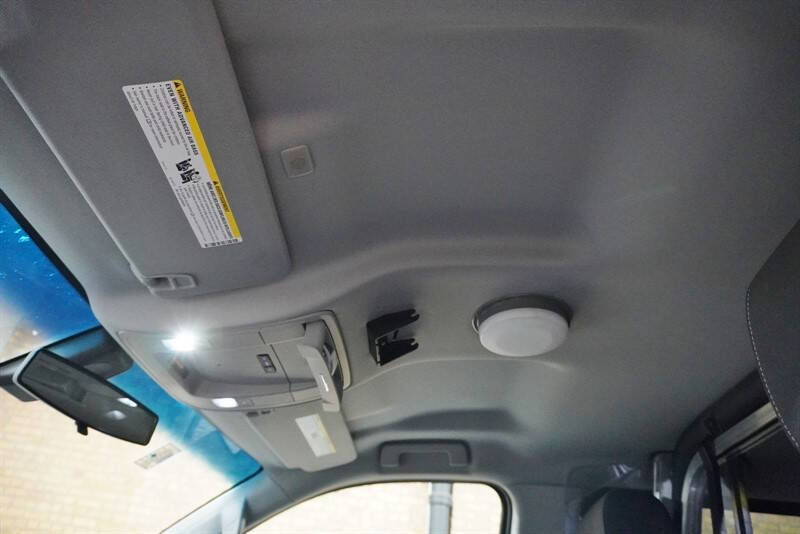 2019 Chevrolet Tahoe Special Service