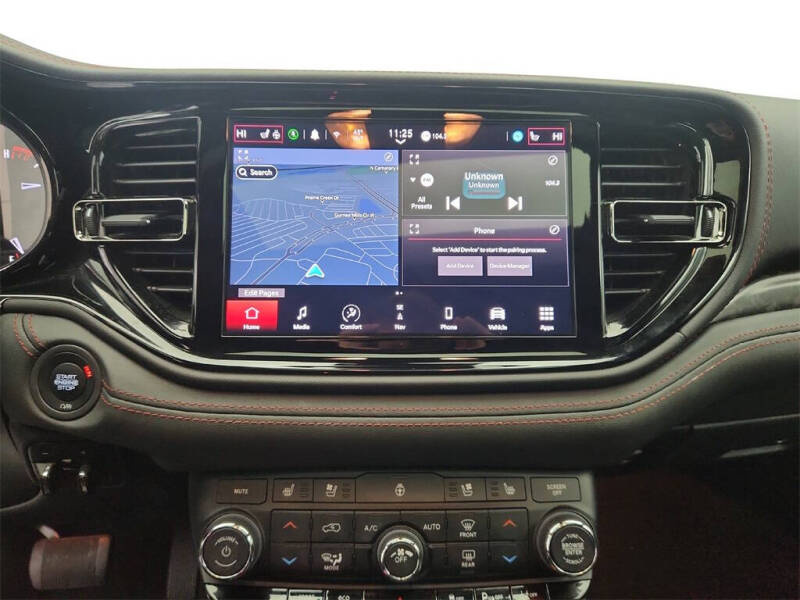 2024 Dodge Durango R/T Plus