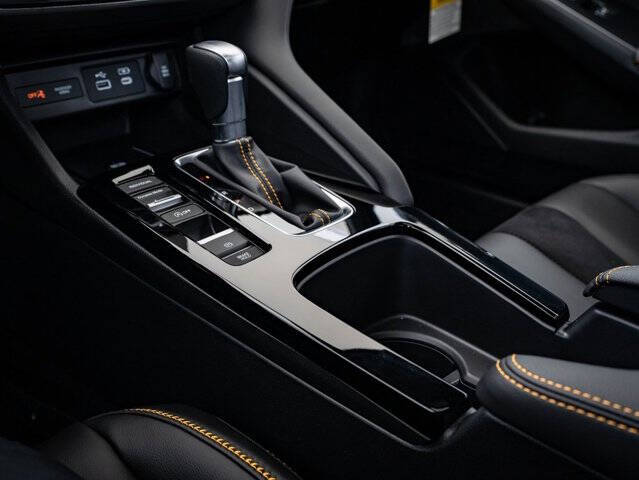 2026 Acura Integra w/Tech w/A-SPEC