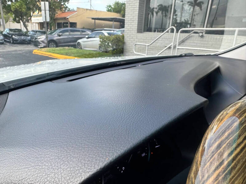2014 Lexus LS 460