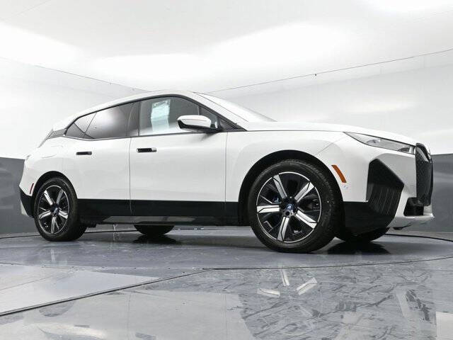 2023 BMW iX xDrive50