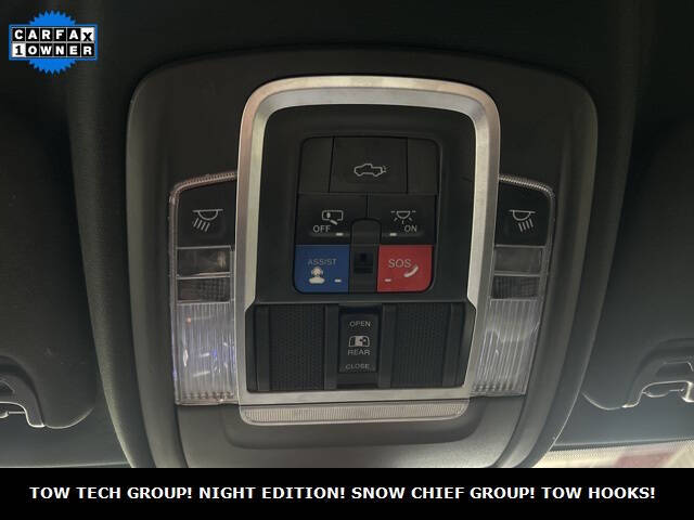 2021 RAM 2500 Limited