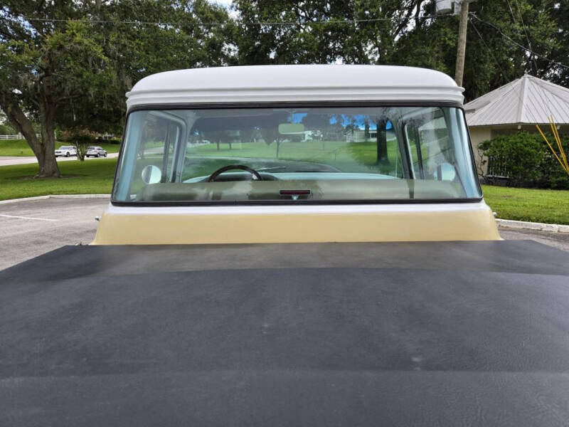 1959 GMC C/K 1500 Series