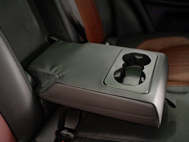 2020 Land Rover Range Rover Evoque R-Dynamic HSE