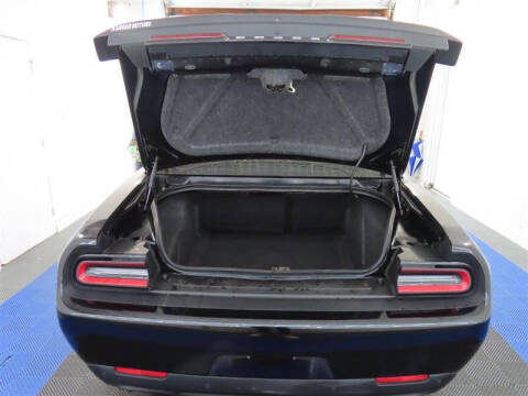 2019 Dodge Challenger