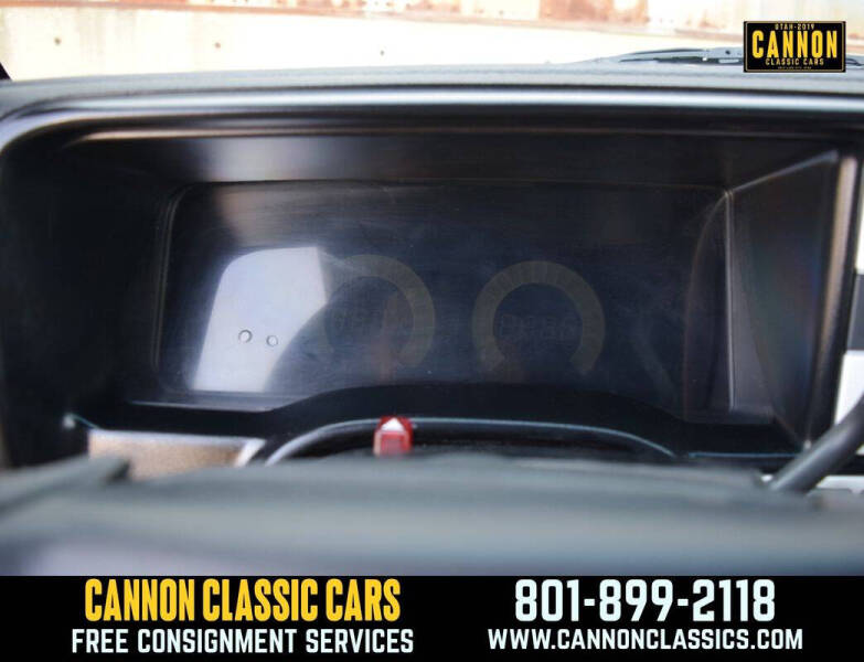 1996 Chevrolet C/K 1500 Series