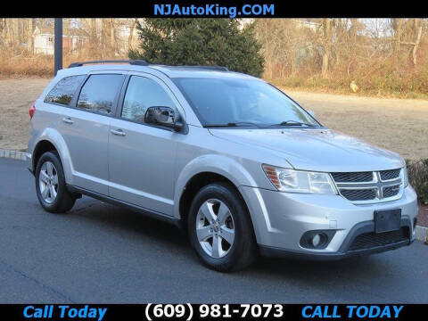 2011 Dodge Journey Mainstreet