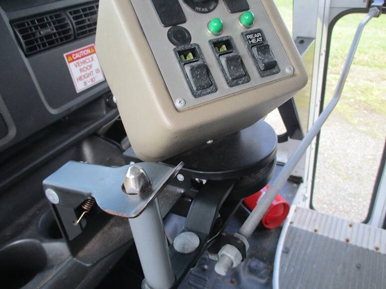 2006 Chevrolet Express 3500