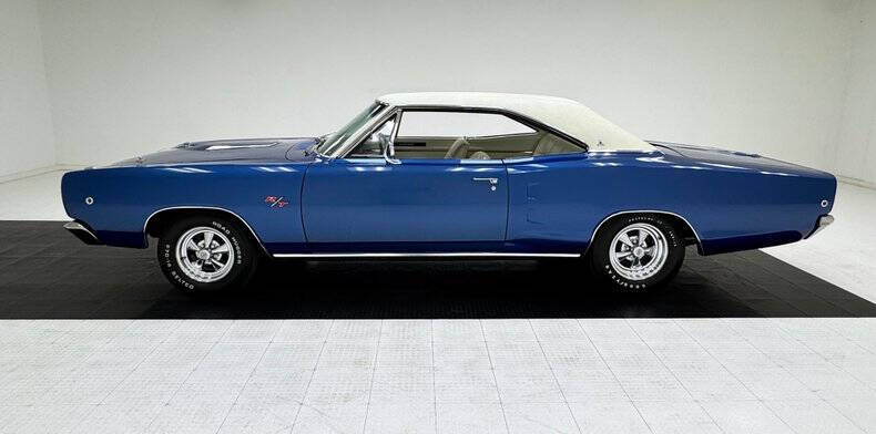 1968 Dodge Coronet