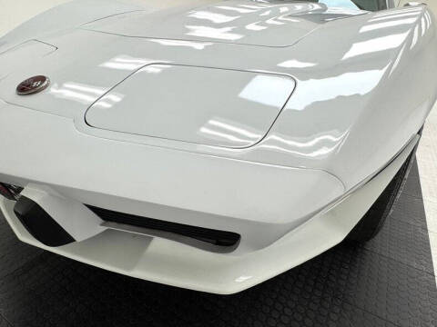 1976 Chevrolet Corvette