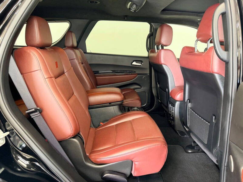 2024 Dodge Durango Citadel