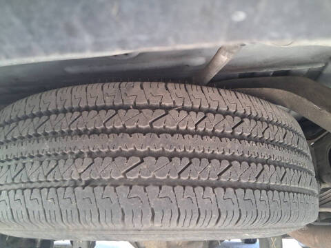 2010 Chevrolet Express 2500