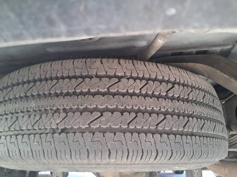 2010 Chevrolet Express 2500