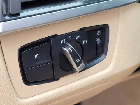 2015 BMW 3 Series 328i