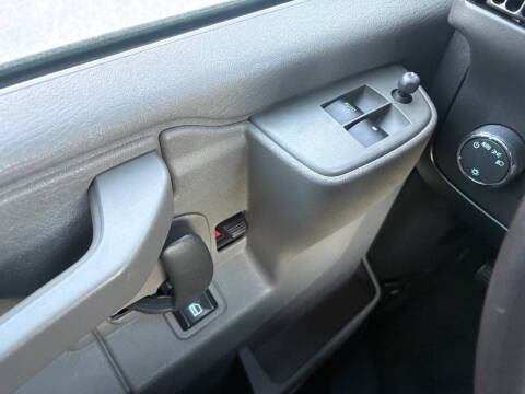 2017 Chevrolet Express LT 3500