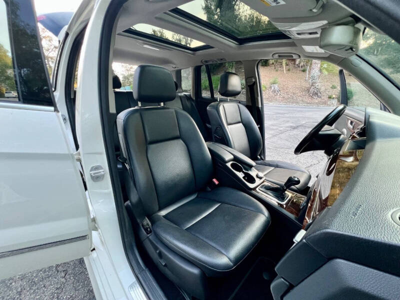 2012 Mercedes-Benz GLK GLK 350