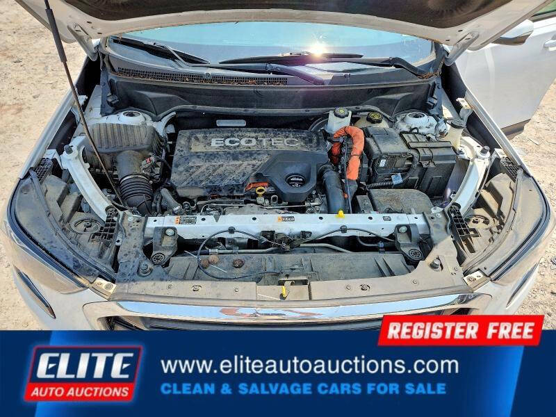 2018 GMC Terrain SLE Diesel