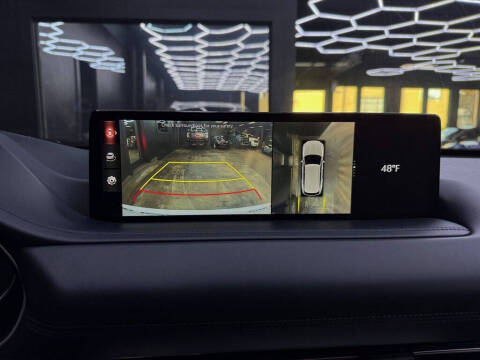 2021 Genesis GV80 3.5T