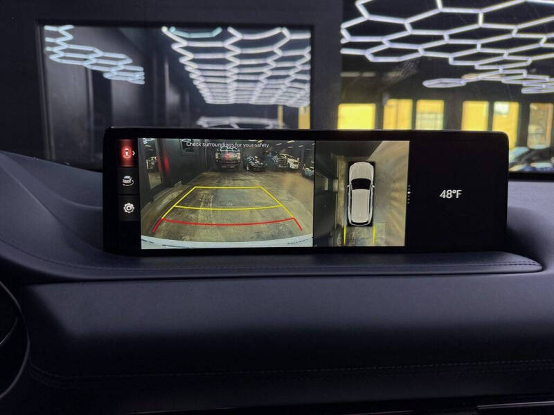 2021 Genesis GV80 3.5T