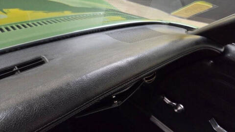 1972 Chevrolet Corvette