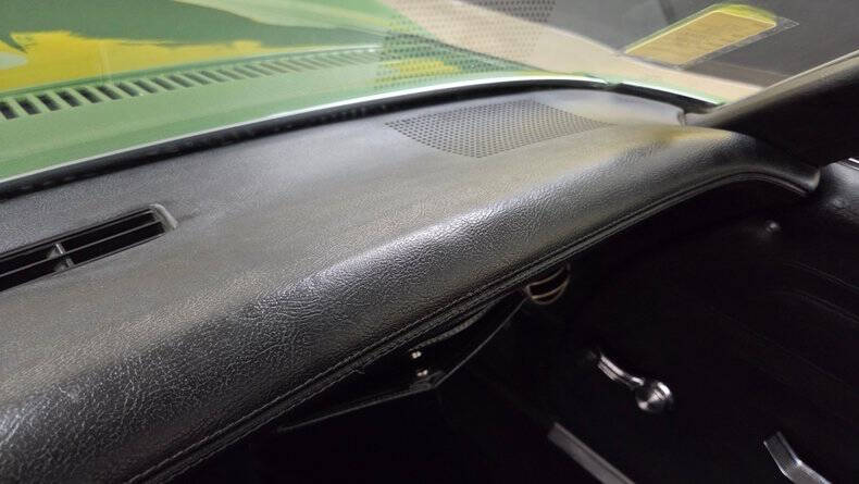 1972 Chevrolet Corvette