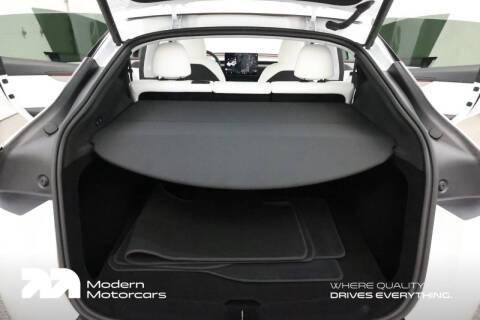 2026 Tesla Model Y Long Range